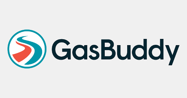 gas buddy logo