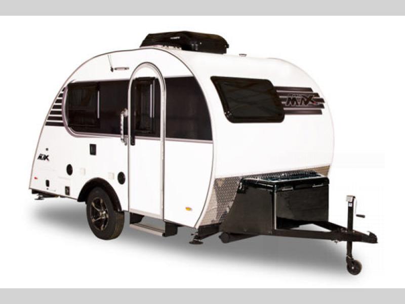 XTREME OUTDOORS LITTLE GUY TEARDROP TRAILER RVS FOR SALE
